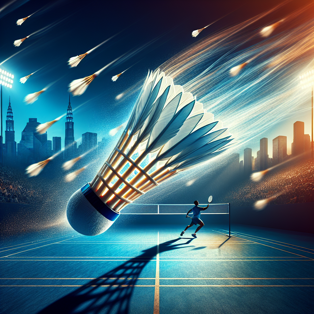 Badminton et sport dans le Cher : Tous les événements à ne pas manquer ce week-end