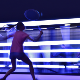 Badminton au féminin : Comment ce club révolutionne la place des femmes dans ce sport mixte avec un tournoi 100% féminin