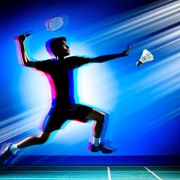 Mateo Vogt : Le prodige vauclusien qui fait briller le badminton français en intégrant la prestigieuse Junior Academy