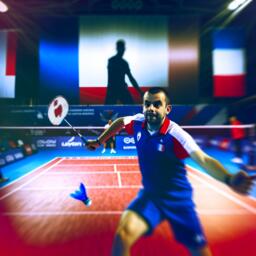 Triomphe français à l'Euro Para-Badminton : 27 places en quarts de finale pour les Bleus ! Une domination impressionnante à Istanbul