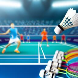 Reprise dynamique chez Bad Pom : Le club de badminton lance sa saison sous le regard bienveillant du maire