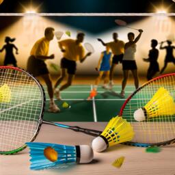 40 ans de passion : La section badminton de Luneray célèbre quatre décennies de volants, souvenirs et émotions près de Dieppe