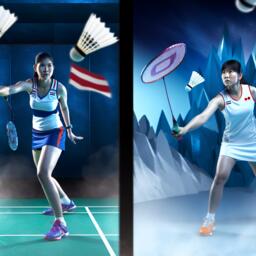 Duel au Sommet : Busanan Ongbamrungphan "Amusée" à l'Idée d'Affronter la Championne Mondiale Akane Yamaguchi à l'Arctic Open