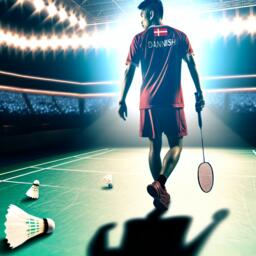 Coup de tonnerre au badminton danois : Frederik Søgaard quitte l'équipe nationale - "Je ne ressens plus la même joie"