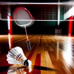 Déception pour le badminton annonéen : Les Plumes d'Ardèche-Nord échouent au pied du podium ce weekend