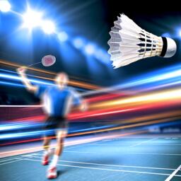 Élite mondiale du badminton : Rendez-vous spectaculaire au VICTOR Denmark Open 2025 à Odense