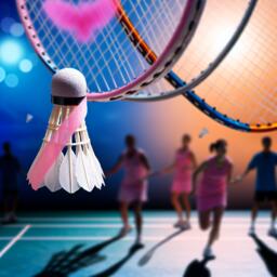 Bavans se mobilise : Un tournoi de badminton solidaire pour combattre le cancer - Une première qui allie sport et générosité