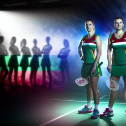 Au-delà de la victoire : Comment les sœurs Stoeva construisent l'avenir du badminton bulgare au Victor Denmark Open 2025