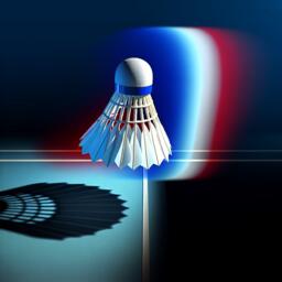 Choc à l'Open du Danemark : Gicquel et Delrue, médaillés de bronze aux Mondiaux, éliminés dès le premier tour après un match à suspense