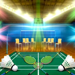 Renouveau sportif à Joinville : Le "Club des Oufs" de badminton tient son assemblée générale stratégique au Champ-de-Tir