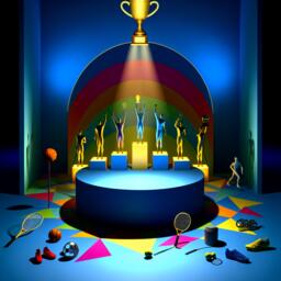 Qui sera le Sportif Choletais de l'Année ? Votez dès maintenant pour votre champion de la saison 2024-2025 !