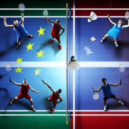 Triomphe européen à l'Open du Danemark : 5 qualifications historiques en quarts de finale face aux puissances asiatiques