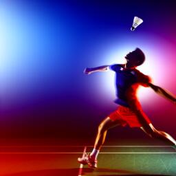 Revanche Éclatante : Comment Alex Lanier a Terrassé son Rival Chinois à l'Open du Danemark