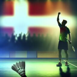 Renaissance d'un champion : Viktor Axelsen retrouve sa gloire au Denmark Open avec une déclaration poignante "Je peux encore rivaliser avec les meilleurs"