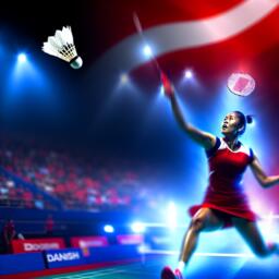 Résurrection sur ses terres : Viktor Axelsen triomphe en trois sets contre son "meilleur ennemi" à l'Open du Danemark