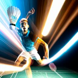 Badminton : Ce "Simple Loisir" Qui Cache Un Sport Redoutablement Éprouvant | L'Expérience des "Badistes" de Redessan