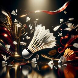 Choc au China Masters : Axelsen et Lanier éliminés en demi-finales, leurs rêves de titre s'envolent