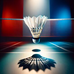 Badminton - Alex Lanier s'incline en demi-finale de l'Open du Danemark après un début prometteur