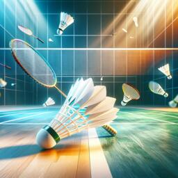 Révélation des Nouveaux Projets Ambitieux du BALL : Le Club de Badminton de Longuenée-en-Anjou Prépare son Avenir