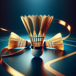 Exploit historique : Feng Yan Zhe et Huang Dong Ping réalisent un triplé inédit au Denmark Open après un comeback spectaculaire