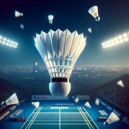 Badminton : Caen s'apprête à accueillir les Championnats de France 2026 - Ouverture officielle de la billetterie