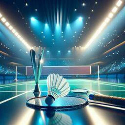 Caen 2026 : Le Palais des Sports dévoile les coulisses des futurs Championnats de France de Badminton