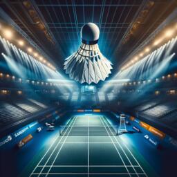 HYLO Open 2023 : L'Europe du Badminton en Ébullition à Sarrebruck pour sa Première Édition Super 500