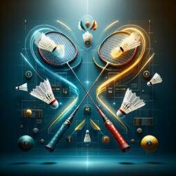 Circuit Elite de Badminton : Découvrez les leaders après la deuxième étape ! Popov en tête chez les hommes, Qi Xuefei domine chez les dames