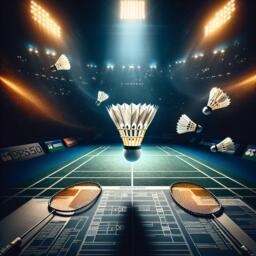 HYLO Open : Comment 3 joueurs inconnus ont décroché leur ticket pour affronter l'élite mondiale du badminton