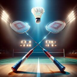 HYLO Open 2025 : Triomphe des Français en doubles ! Les paires tricolores brillent dès la première journée