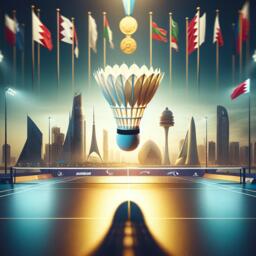 Championnats du Monde de Para-badminton 2026 à Bahreïn : "Un moment historique" selon la présidente de la BWF