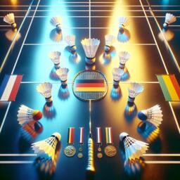 Triomphe européen au HYLO Open 2025 : Comment les joueurs du continent vont rafler au moins 10 médailles