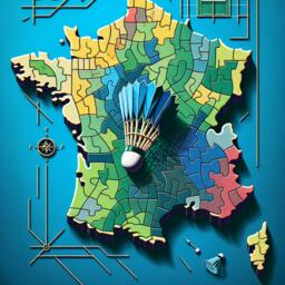 Conseil des Territoires : Participez à la révolution de la gouvernance du badminton français ! Appel à candidatures ouvert