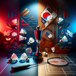 Korea Masters : Le BWF World Tour fait son grand retour en Asie avec un plateau de stars du badminton