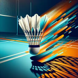 Sensation au para-badminton : L'Indien Naveen Sivakumar détrône le champion français Lucas Mazur en Indonésie
