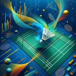 Révélation : Le Premier Rapport de l'Observatoire des Pratiques du Badminton Dévoile l'État du Sport en France