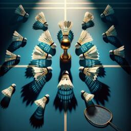 Record historique : An Se Young, première femme à remporter 7 titres BWF en une seule année, surpasse la légendaire Tai Tzu Ying