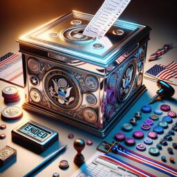 Élection terminée : Découvrez qui représentera les officiels techniques au comité exécutif