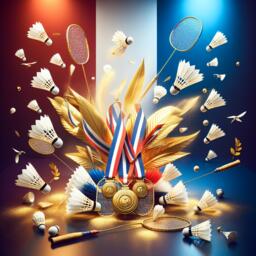 Razzia historique aux Championnats d'Europe U17 : Comment la France a écrasé la compétition avec 4 médailles d'or