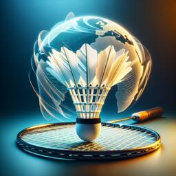 Badminton mondial : La BWF et Infront scellent un partenariat historique jusqu'en 2034 pour révolutionner ce sport