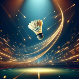 Badminton : Putri Kusuma Wardani franchit un cap historique en se qualifiant pour les Finales du HSBC BWF World Tour