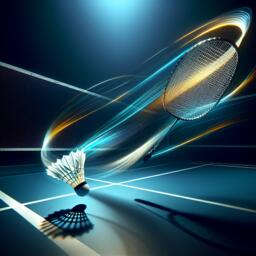 Les Secrets des Champions pour Transformer une Défense Désespérée en Attaque Victorieuse au Badminton