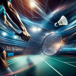5 Secrets pour Changer de Prise au Badminton comme un Pro : La Technique Oubliée qui Transformera votre Jeu