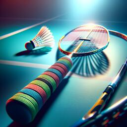5 Exercices Révolutionnaires pour un Grip Parfait au Badminton : Transformez vos Frappes et Évitez les Blessures